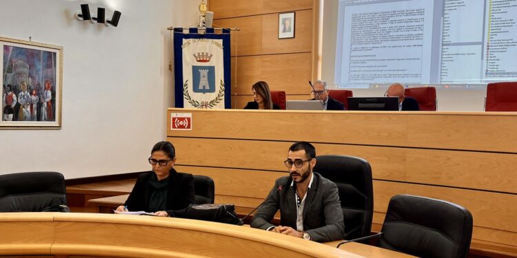 Il Consiglio comunale di Porto Torres ha approvato il PEBA, lo strumento comunale per analizzare e superare le barriere architettoniche esistenti sul territorio