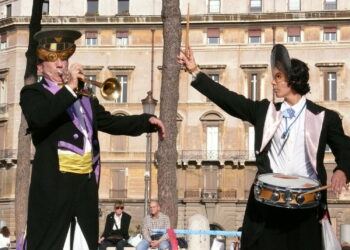 Al via, a Sassari, la tre giorni di “Girovagando”