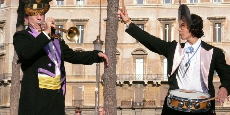 Al via, a Sassari, la tre giorni di “Girovagando”