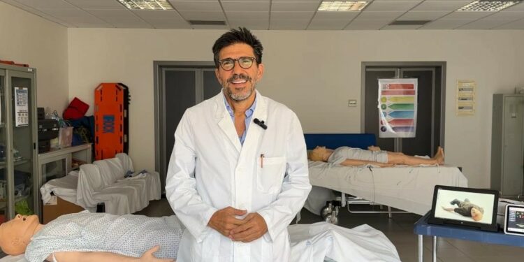 Dal 12 al 14 settembre, a Cagliari, si terrà la terza edizione del “Spondyloarthritis & Friends in Sardinia”