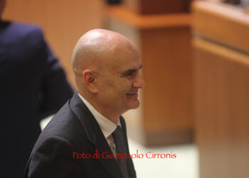 Alessandro Sorgia (Gruppo Misto): «L’epidemia da lingua blu rappresenta ormai una minaccia costante per la nostra isola»