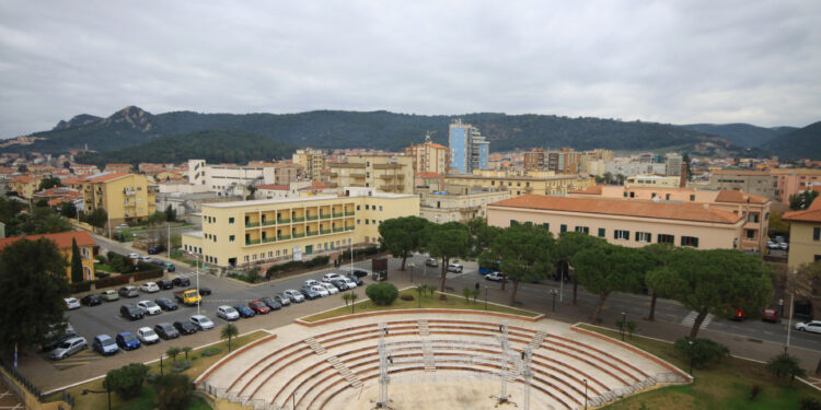 Venerdì 6 settembre, in piazza Marmilla, a Carbonia, si terrà la terza edizione dell’evento “Calici in piazza”