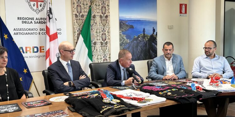 Torna in Sardegna, dal 14 al 23 settembre, la Brazilian Ju Jitsu Summer Week