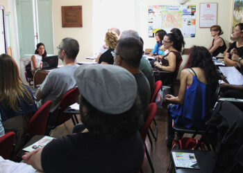 A Ossi, Bonorva, Macomer, Silanus, Laerru e Marrubiu, al via i corsi del Bellieni