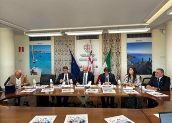 Dal 29 settembre al 6 ottobre l'”Olbia 2024 World Boccia Challenger” al PalaGeovillage. I migliori al mondo in gara per le Paralimpiadi di Los Angeles 2028