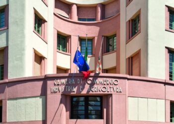 A Nuoro il presidente della Camera di Commercio Italiana per l’Ungheria