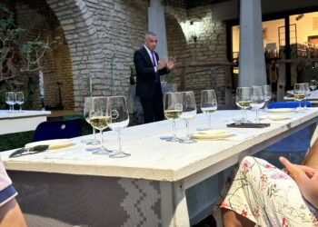 Cin Cin Cannonau fa tappa a Villasimius:  dal 2 al 6 settembre a Casa Todde