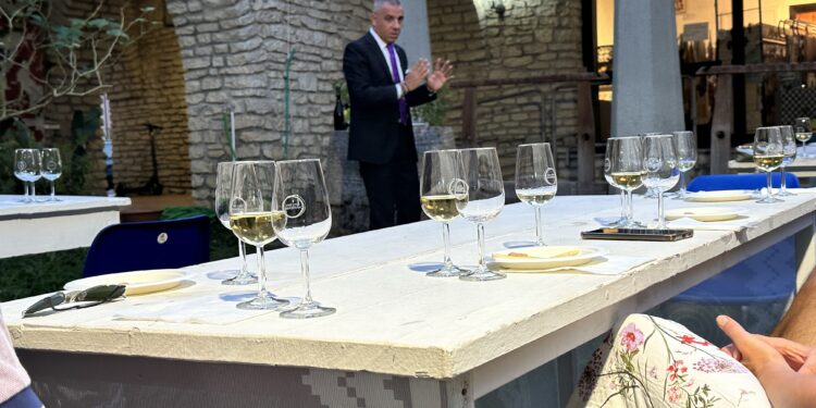 Cin Cin Cannonau fa tappa a Villasimius: dal 2 al 6 settembre a Casa Todde