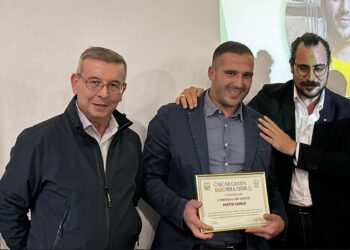 Lotzorai: dal mini Caseificio dei Fratelli Pistis il primo formaggio di capra al mondo senza fosfato