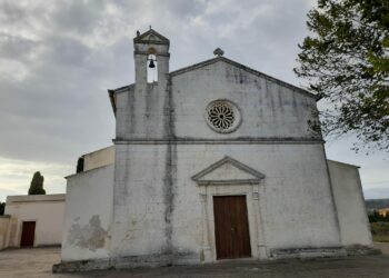 Florinas: tre giorni di festa per San Francesco d’Assisi