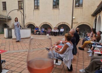 A  Quartucciu “Cin Cin Cannonau” e “Sete da Luppoli”