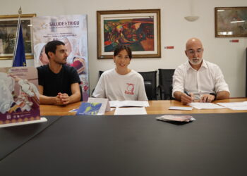 Ritorna a Sassari il festival del contemporaneo “Danza Sassari Danza”, 15ª edizione, organizzato da S’ALA Produzione