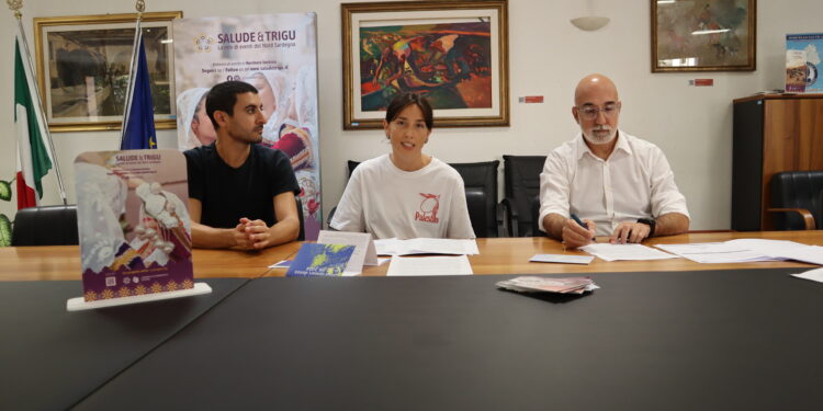 Ritorna a Sassari il festival del contemporaneo “Danza Sassari Danza”, 15ª edizione, organizzato da S’ALA Produzione
