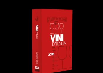 Tre bicchieri 2025: i migliori vini della Sardegna premiati dal Gambero Rosso