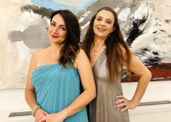 “Donne all’opera” domenica 8 settembre, alla Biblioteca di Santa Maria, a Sassari