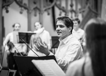 A Sassari, nella chiesa di San Pietro in Silki, la musica antica di Prometeus sabato chiude il festival “Note senza tempo…”