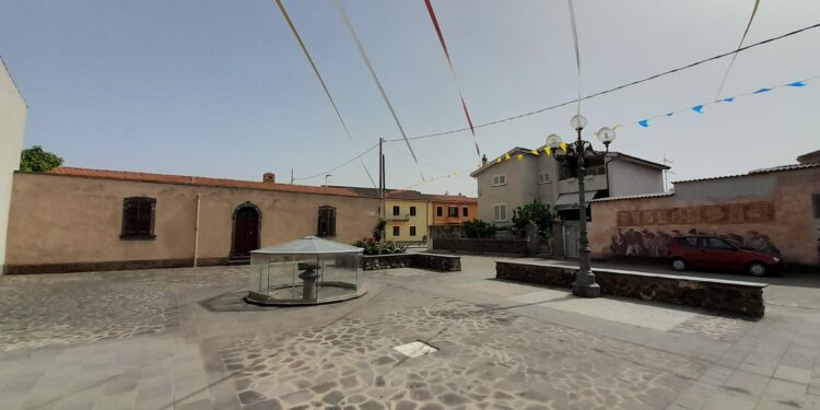 Dualchi: è tutto pronto per la 32ª sagra del fico d’India