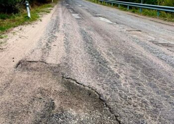 Cheremule: si interverrà sulla provinciale 30 bis