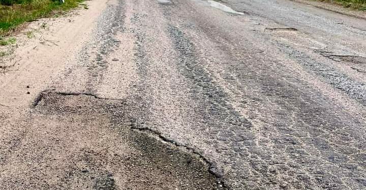 Cheremule: si interverrà sulla provinciale 30 bis