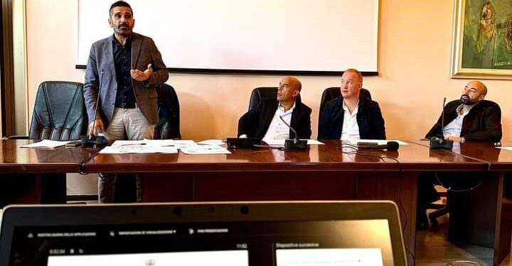 Programmazione Territoriale Logudoro-Goceano, sindaci e Regione a Bono