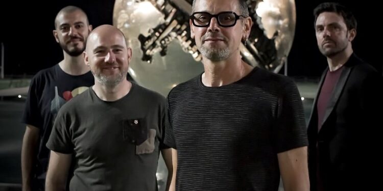 Al via mercoledì a Cagliari il ventisettesimo festival Forma e Poesia nel Jazz