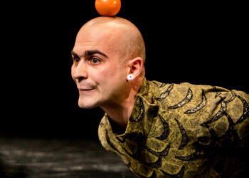 Ad Alghero il Mamatita festival verso la chiusura