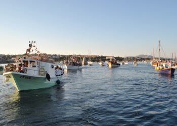 Festa patronale di Stintino: da domani il weekend della tradizione