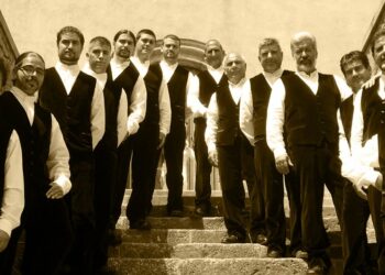 A Santa Maria Coghinas il festival “Voci D’Europa”