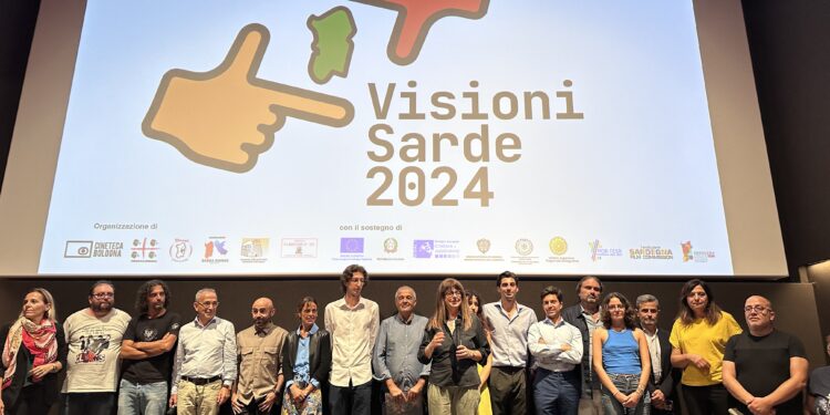 Sono stati proclamati i vincitori di “Visioni sarde 2024”