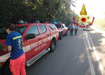 Perdono l’orientamento nelle campagne di Calangianus, salvate due donne