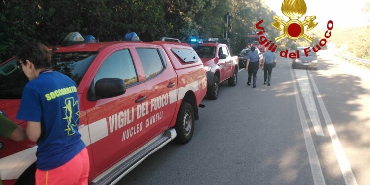 Perdono l’orientamento nelle campagne di Calangianus, salvate due donne