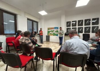 I laboratori per il Piano locale contro la siccità, dopo gli incontri della settimana scorsa a Sadali e Ussassai, proseguono a Seulo e Seui