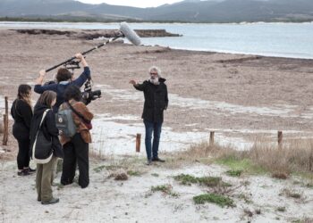Al via il bando per la terza edizione del corso residenziale per giovani filmmakers