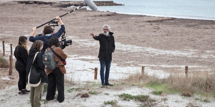 Al via il bando per la terza edizione del corso residenziale per giovani filmmakers