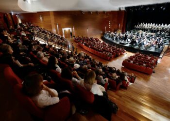 Chopin e Godowsky a Cagliari: il 19 settembre il pianista Emanuele Delucchi incanterà gli amanti del pianoforte e della musica classica al Teatro Carmen Melis