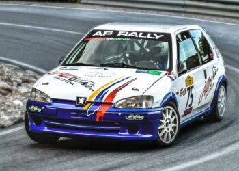 Il 12 e 13 ottobre la 9ª edizione dello Slalom Città di Dorgali, 2° Memorial Gianfranco Corrias