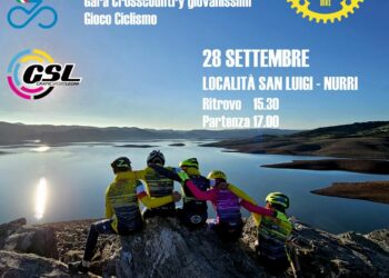 E’ tutto pronto per un altro ricco week end ciclistico in Sardegna