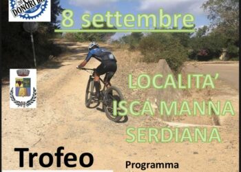 Ripresa in grande stile per la Federciclismo in Sardegna