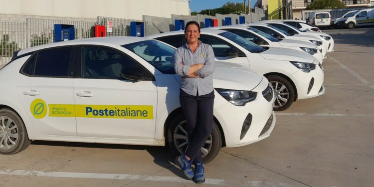 Poste italiane: nuovi contratti full time per i portalettere del Centro logistico di Olbia