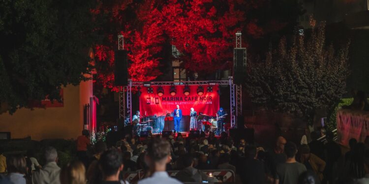 Dal 10 al 12 ottobre, tre giornate di grande letteratura sulla terrazza più bella della città di Cagliari