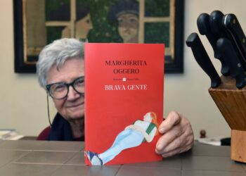 Al via martedì 24 settembre, a Nuoro, “Autunno in noir”