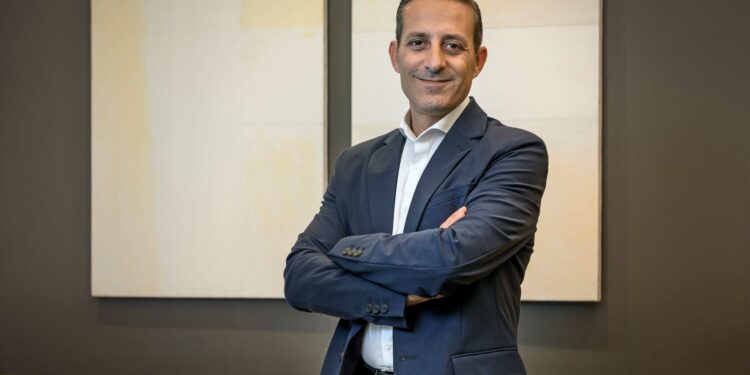 Mattia Piludu è il nuovo direttore generale di Cantina Siddùra