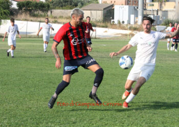 Si completano oggi gli ottavi della Coppa Italia di Eccellenza, sono già ai quarti Budoni e Monastir