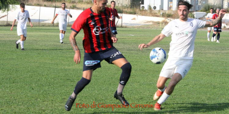 Si completano oggi gli ottavi della Coppa Italia di Eccellenza, sono già ai quarti Budoni e Monastir