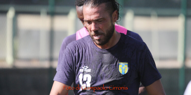 Le partite della seconda giornata dei gironi A e B del campionato di Promozione regionale