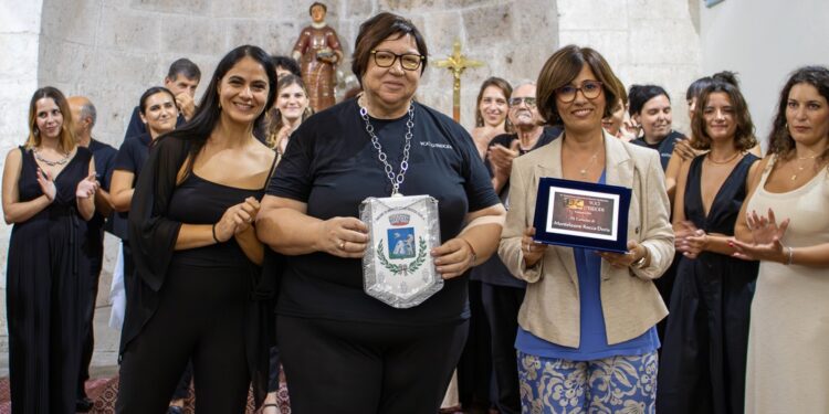 Monteleone Roccadoria: cala il sipario su “Voci D’Europa”