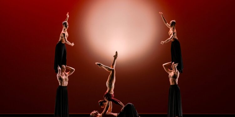 “Corpi in Movimento”, ritorna il festival della danza d’autore