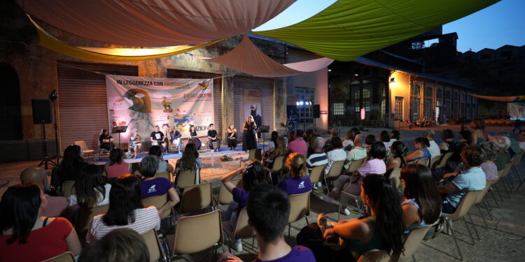 «La voce tratto fortemente identitario della persona», ne ha parlato Marco Dallari alla Festa della Letteratura “Bimbi a Bordo”