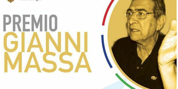 Si terrà venerdì 20 settembre la cerimonia di premiazione del 4° Premio “Gianni Massa” organizzato dal CORECOM Sardegna