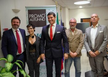 Dal 18 al 20 ottobre, a Sassari, ritorna Fiera Promo Autunno, il più importante polo fieristico in Sardegna